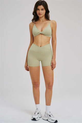 The Mosaic Shorts