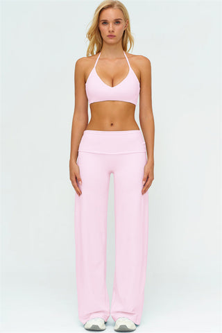 The Twirl Sports Bra