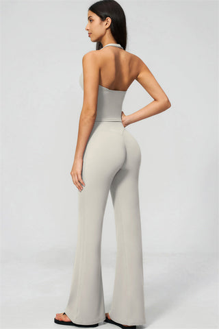 The Lox Flared Leggings