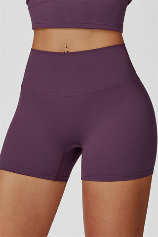 The Oasis T-shirt Shorts 2-Piece Set
