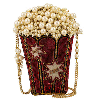 Movie Night Handbag