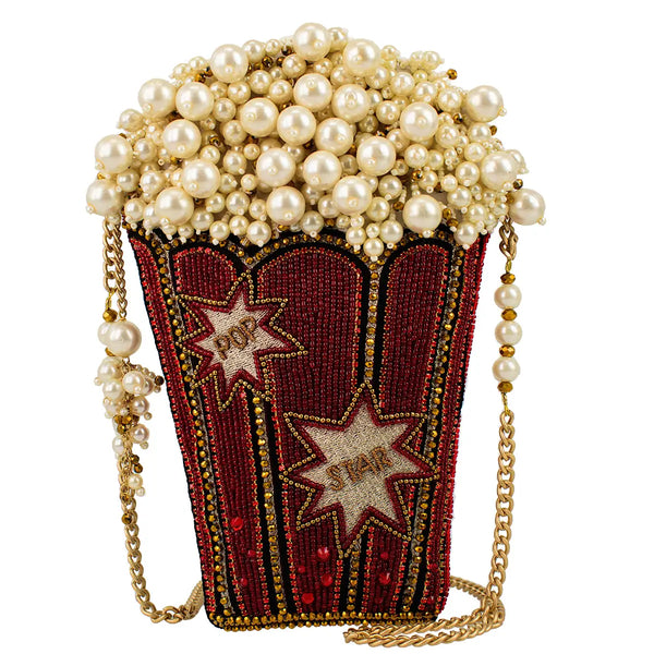 Movie Night Handbag - Glamourous Grace
