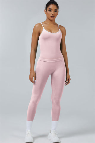 The Elevate New Leggings