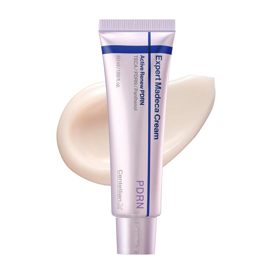 Centellian24+ Expert Madeca Cream - Glamourous Grace