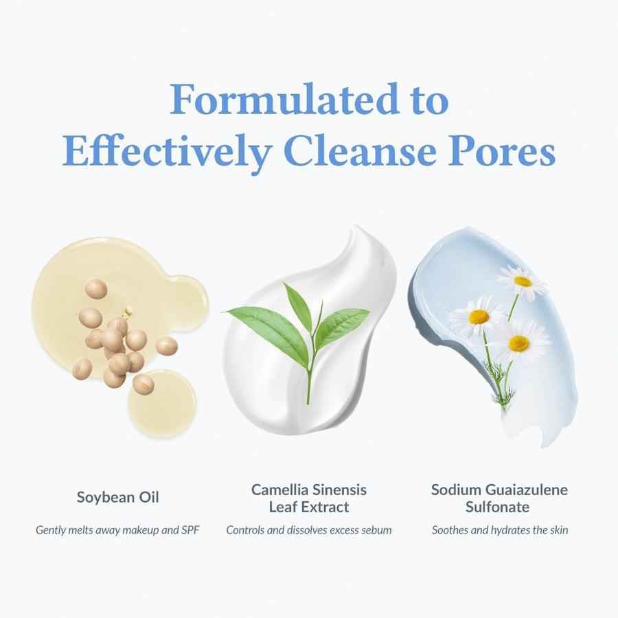 Dr. Althea Pore Refresh Grinding Cleansing Balm - Glamourous Grace