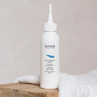 Babe Anti-Hair Loss Lotion 125 ml - Glamourous Grace