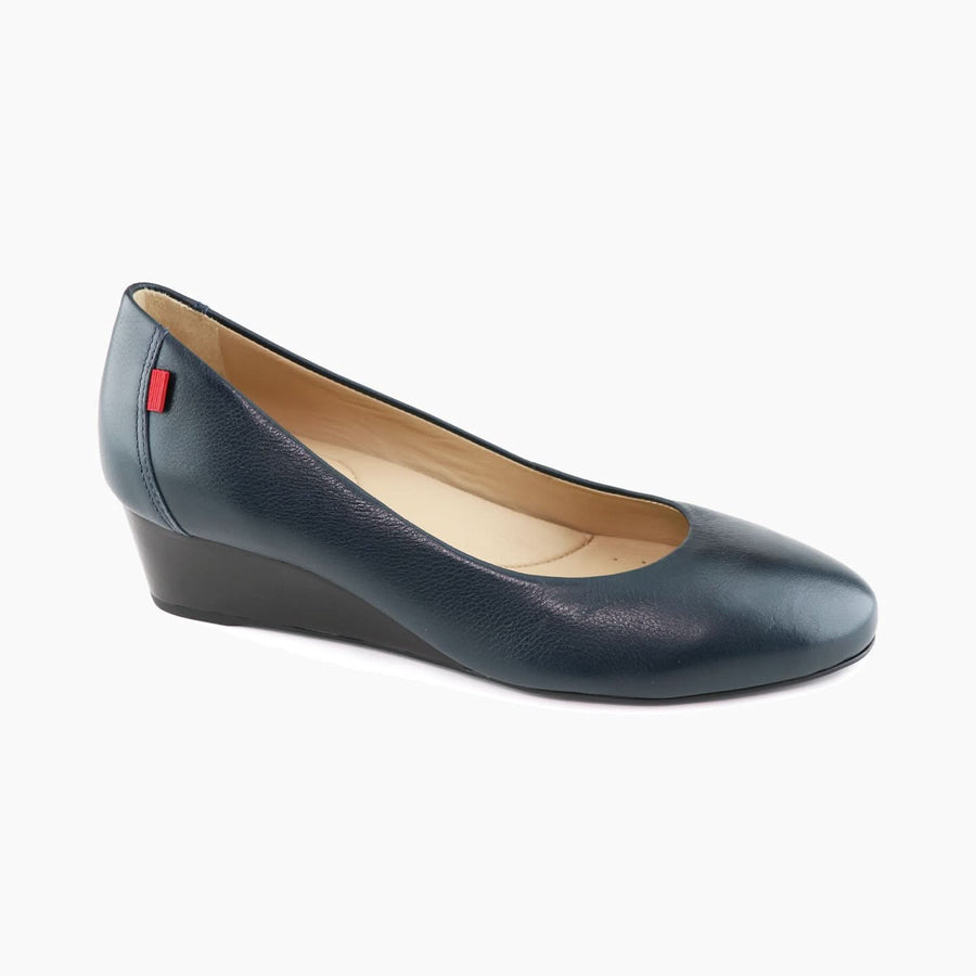 Prospect Wedge, Women - Glamourous Grace