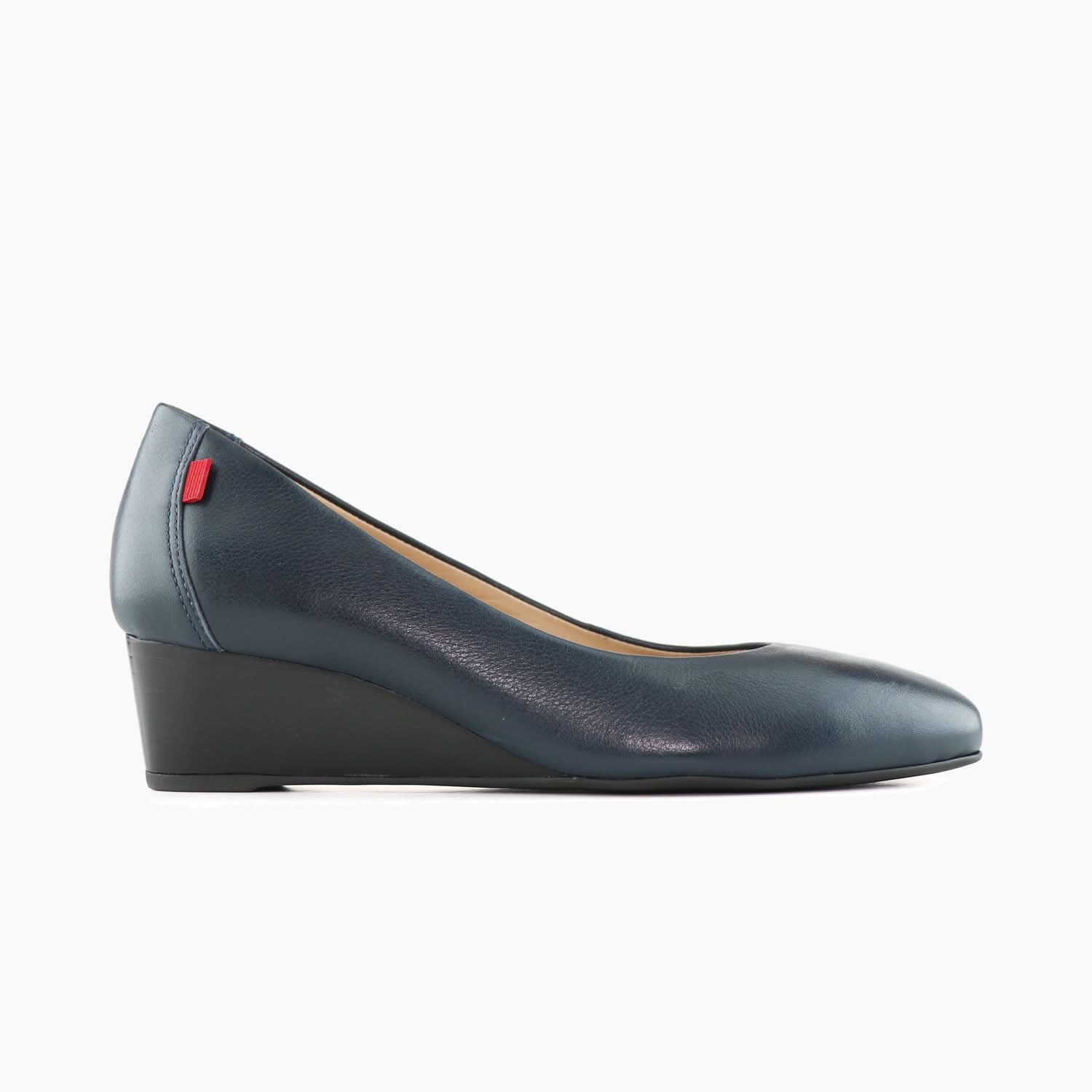 Prospect Wedge, Women - Glamourous Grace