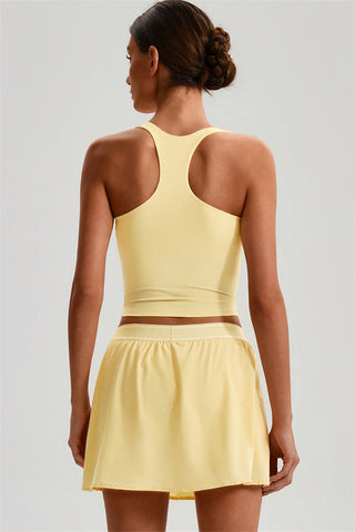 The Soul Crop Top