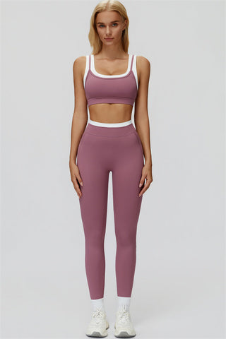 The Canyon Leggings