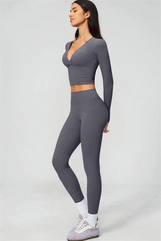 The Lox Leggings