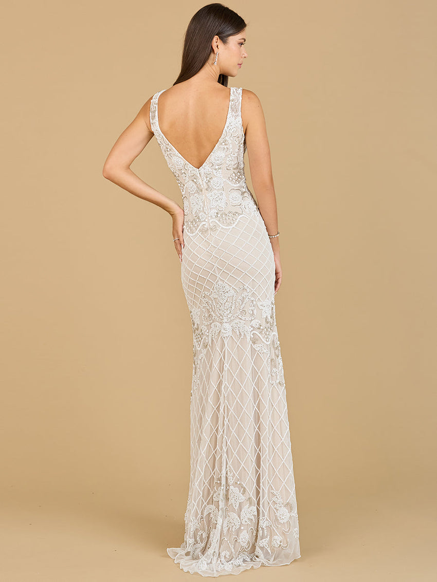 Isabelle Signature Gown - Glamourous Grace