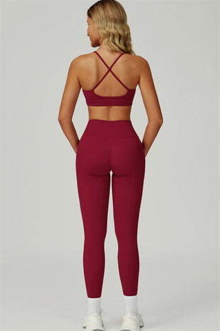 The Flourish Leggings