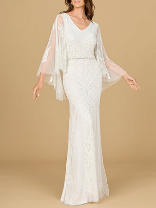 Maxi Bridal Dresses | Glamorous Grace Collection Maxi Bridal Dresses | Glamorous Grace Collection