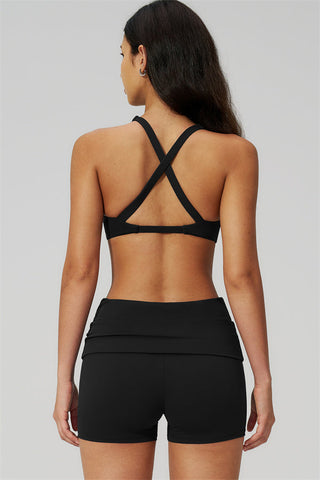 The Daring Shorts