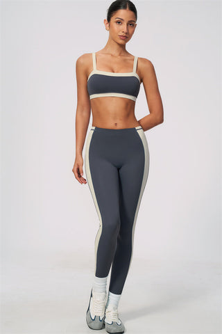 The Sandstone Leggings