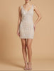 Ivory Champagne