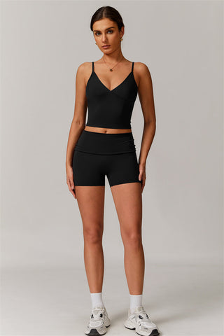 The Vigor Tank Top
