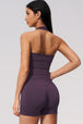 Plum Purple
