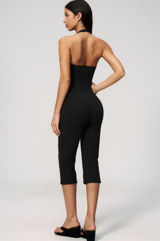 The Lox Crop Top
