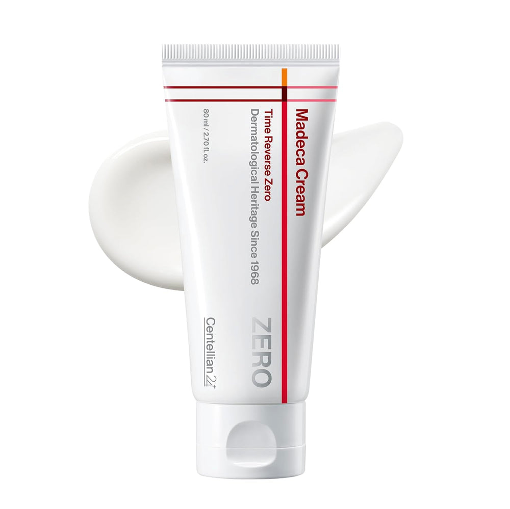 Centellian24+ Madeca Cream Time Reverse Zero - Glamourous Grace