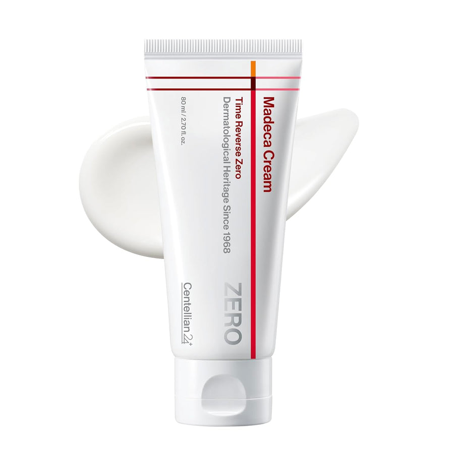 Centellian24+ Madeca Cream Time Reverse Zero - Glamourous Grace