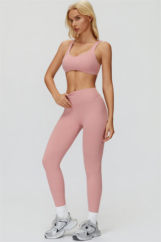 The Butterfly Leggings