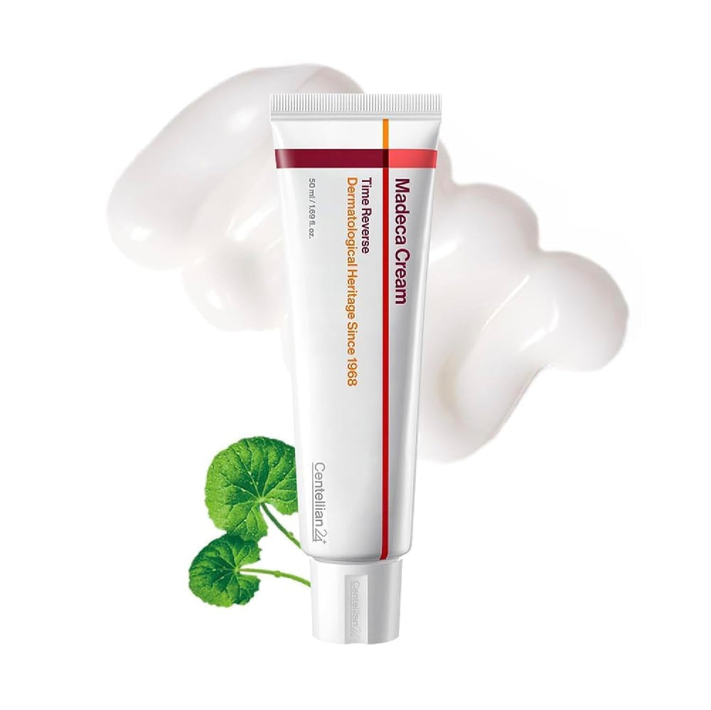 Centellian24+ Madeca Cream Time Reverse - Glamourous Grace