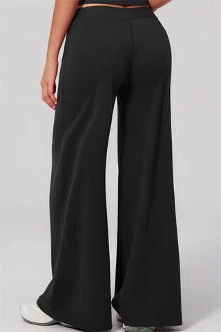 The Revive Straight Leg Pants