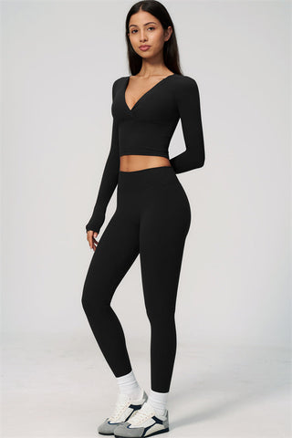 The Lox Leggings