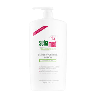 Sebamed Sun Lotion SPF 50+ 150ml - Glamourous Grace