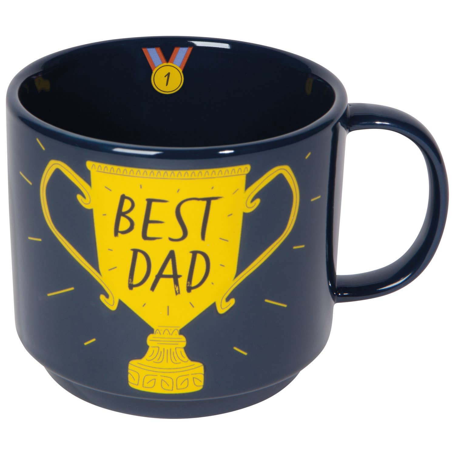 Best Dad Mug & Socks Set