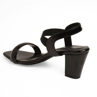 Nyra - Block Heels