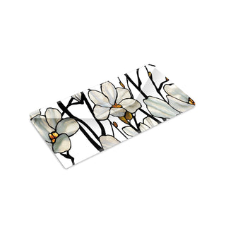 Tiffany Magnolia Folding Glasses Case – Compact & Protective
