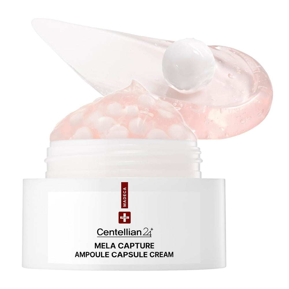 Centellian24+ Mela Capture Ampoule Capsule Cream - Glamourous Grace