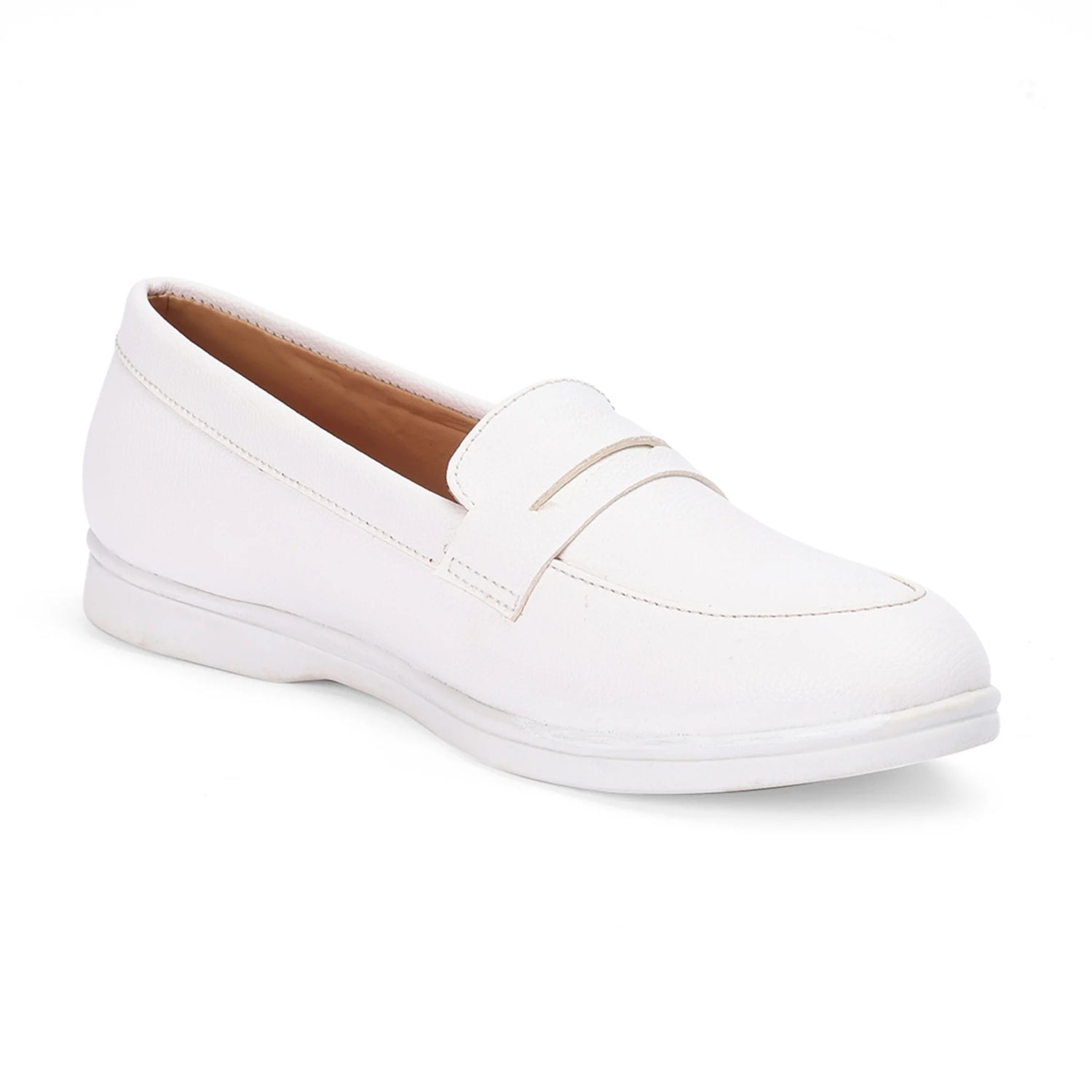 Lumina -Loafers - Glamourous Grace