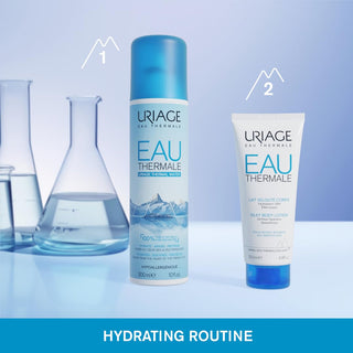 Uriage Thermal Water 300ml - Glamourous Grace