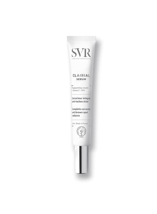 SVR Clairial Anti Brown Spot Serum - Skin Tone Evenness | 30ml - Glamourous Grace