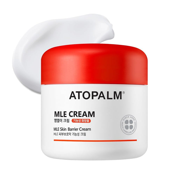 ATOPALM MLE Skin Barrier Cream - Glamourous Grace