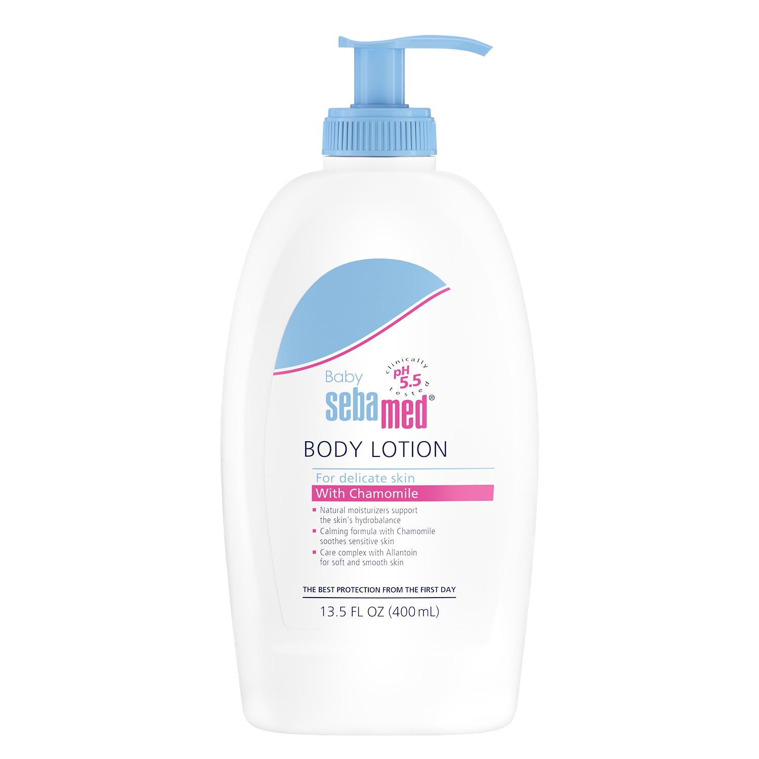Sebamed Baby Skin Care Oil 150ml - Glamourous Grace