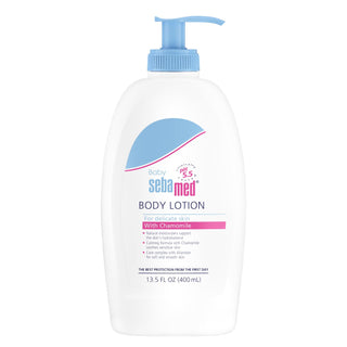 Sebamed Baby Skin Care Oil 150ml - Glamourous Grace