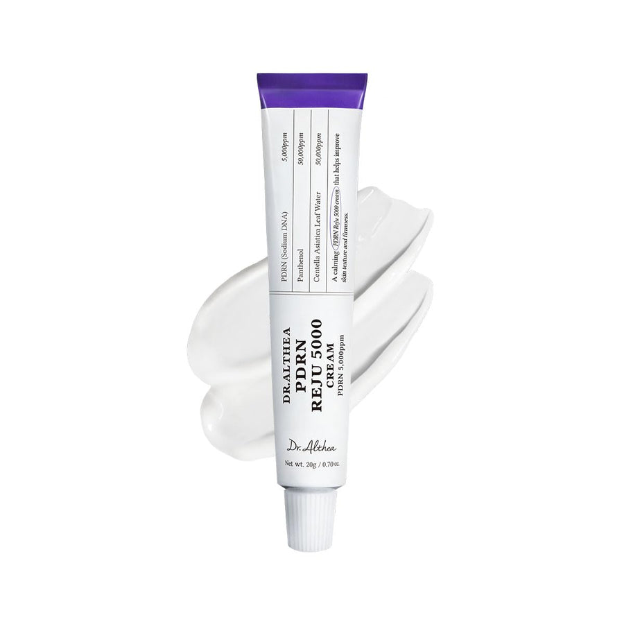 Dr. Althea PDRN REJU 5000 Cream - Glamourous Grace