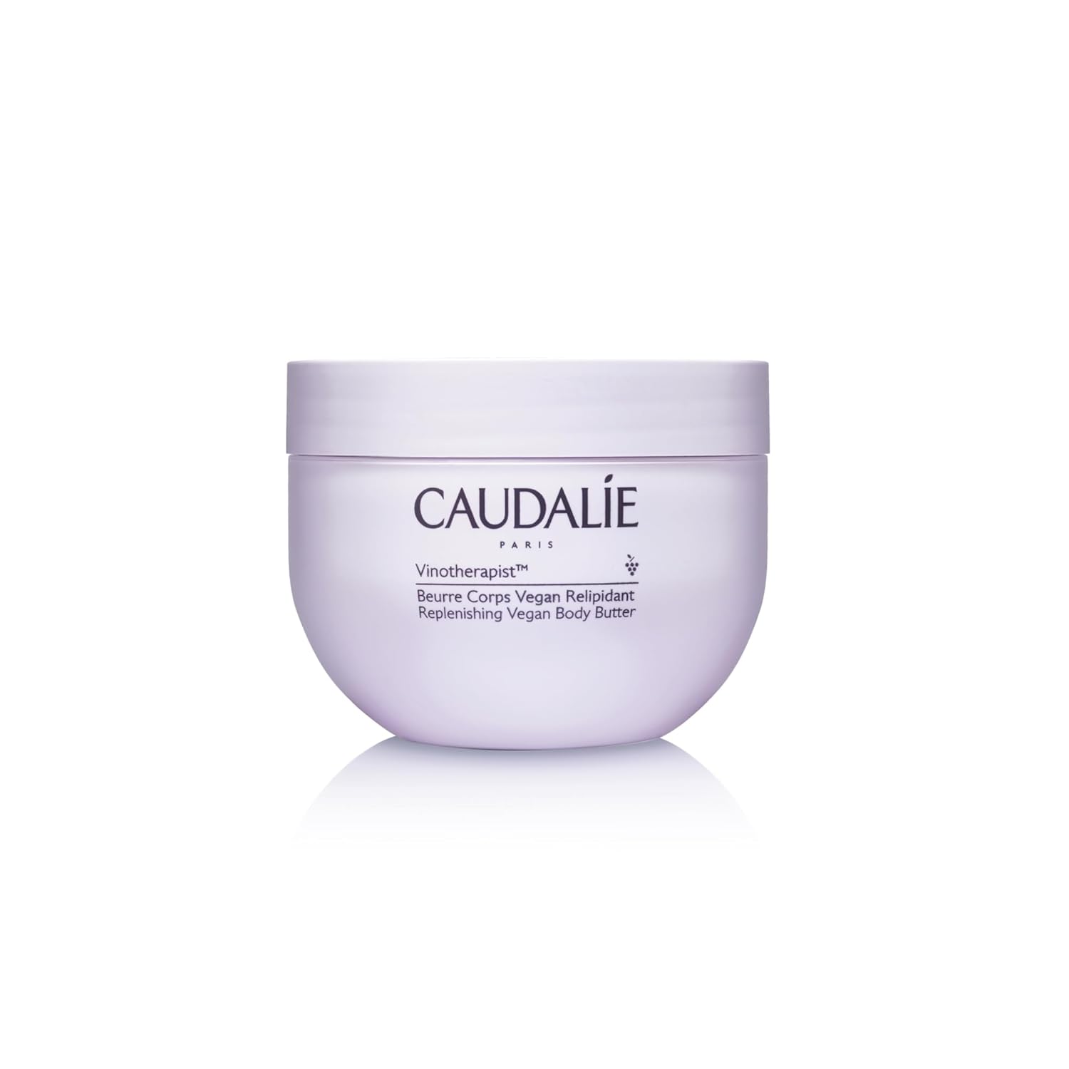 Caudalie Vinotherapist Vegan Body Balm 250ml - Glamourous Grace