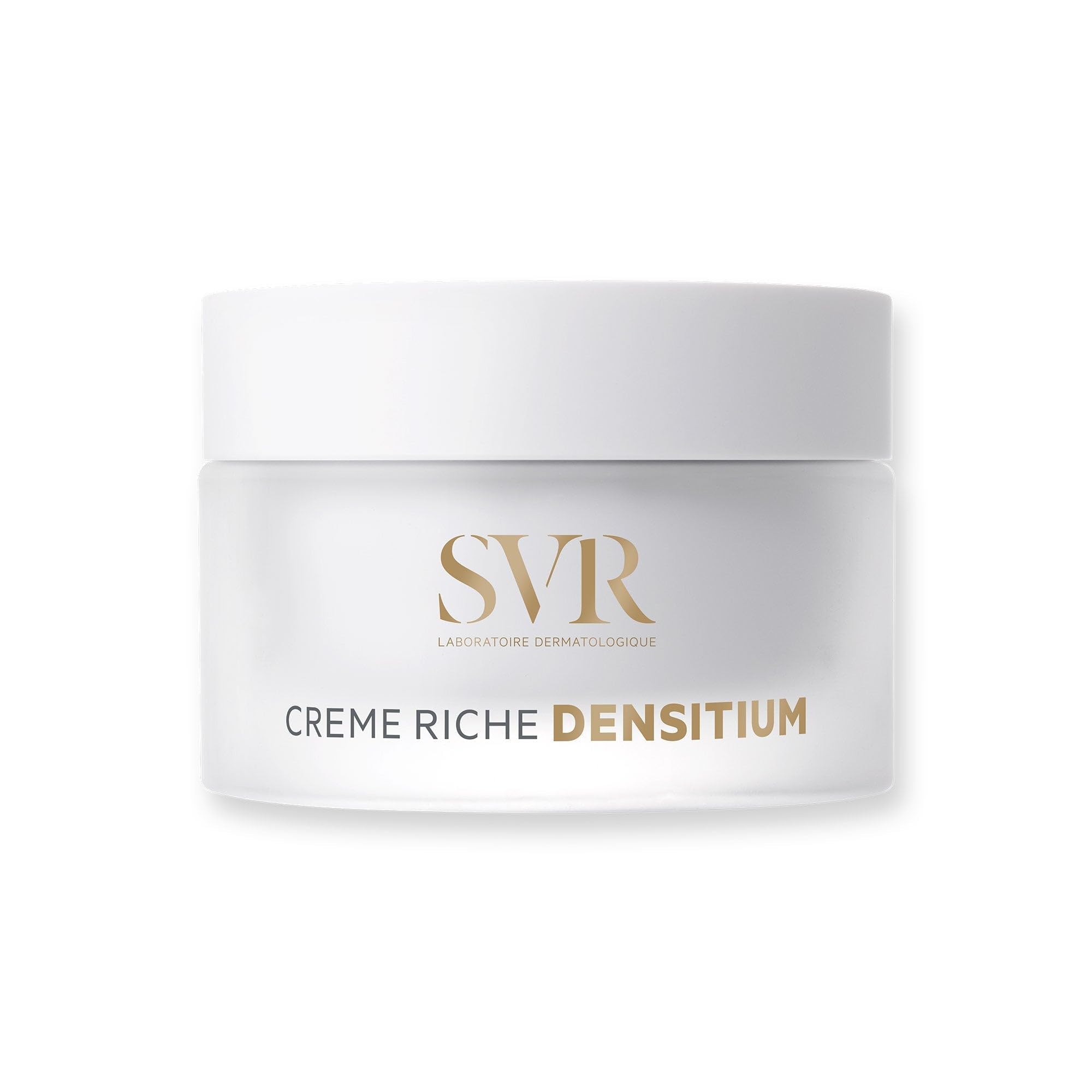 SVR Densitium Riche Anti-Aging Moisturizing Cream for Dry Skin - Hydrating Face Cream 1.69 fl oz - Glamourous Grace