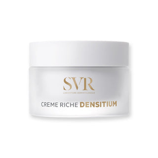 SVR Densitium Riche Anti-Aging Moisturizing Cream for Dry Skin - Hydrating Face Cream 1.69 fl oz - Glamourous Grace