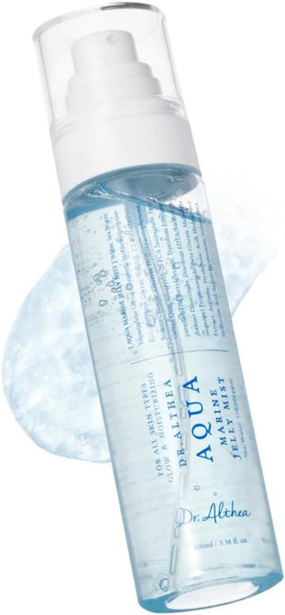 Dr. Althea Aqua Marine Jelly Mist - Glamourous Grace