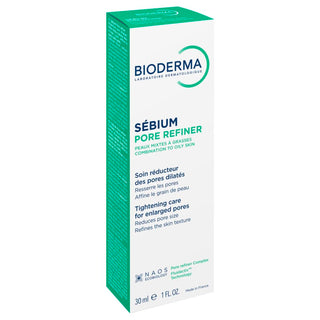 Bioderma Sebium Global Cover - 12hr Acne Coverage & Moisturizing Cream for Oily Skin - Glamourous Grace