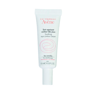 Avene Soothing Eye Care Cream - Ideal for Sensitive Skin | 10ml - Glamourous Grace