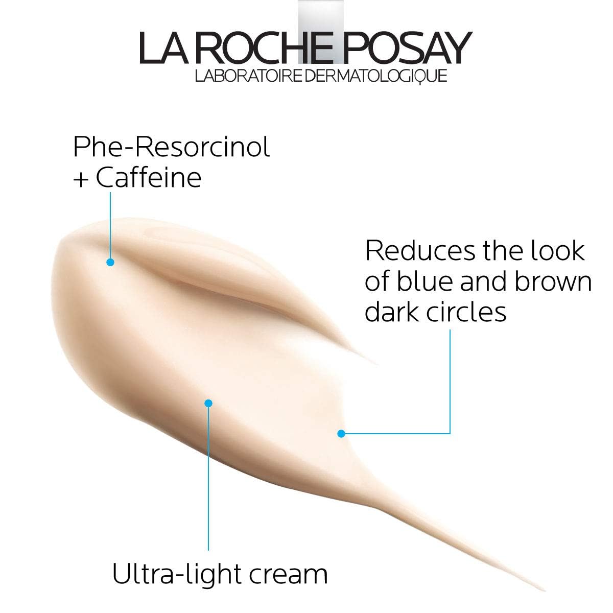 La Roche Posay Pigmentclar Eye Area Care Cream 15 ml - Glamourous Grace
