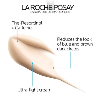 La Roche Posay Pigmentclar Eye Area Care Cream 15 ml - Glamourous Grace